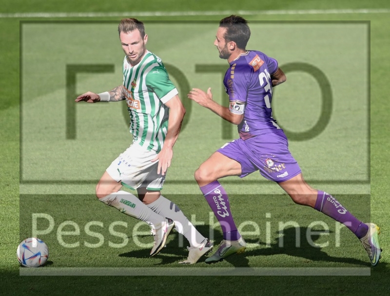SK Austria Klagenfurt - SK Rapid Wien (31.07.2022)_6