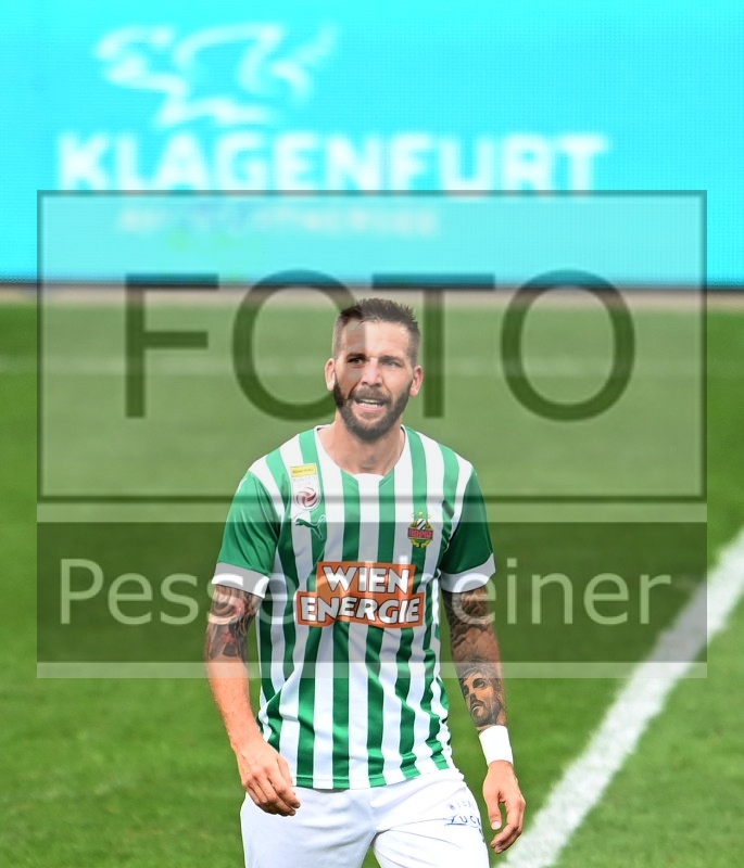 SK Austria Klagenfurt - SK Rapid Wien (31.07.2022)_1