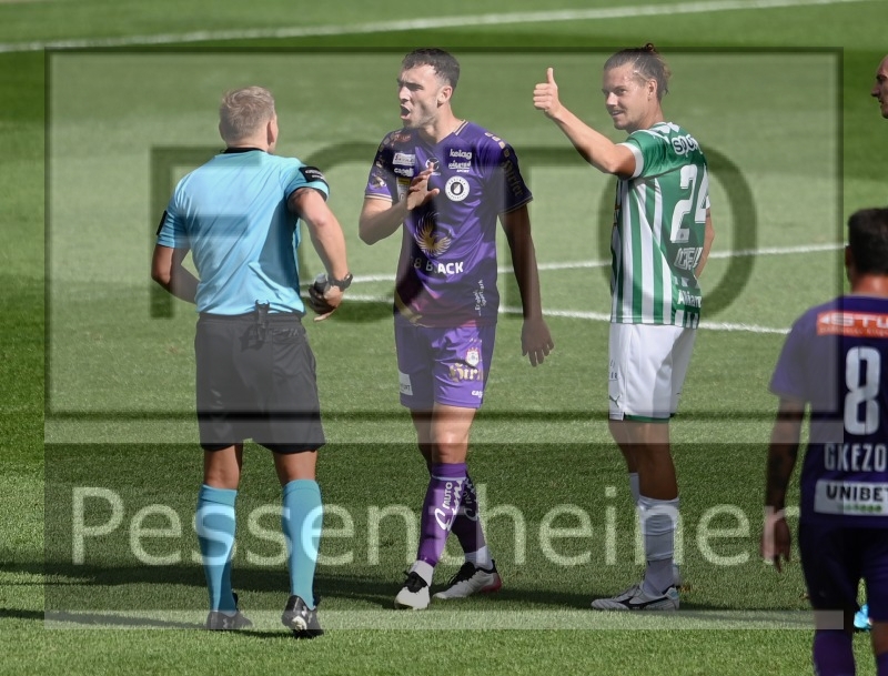 SK Austria Klagenfurt - SK Rapid Wien (31.07.2022)_8