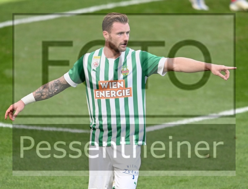 SK Austria Klagenfurt - SK Rapid Wien (31.07.2022)_11