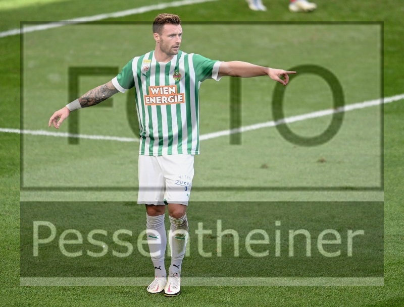 SK Austria Klagenfurt - SK Rapid Wien (31.07.2022)_12