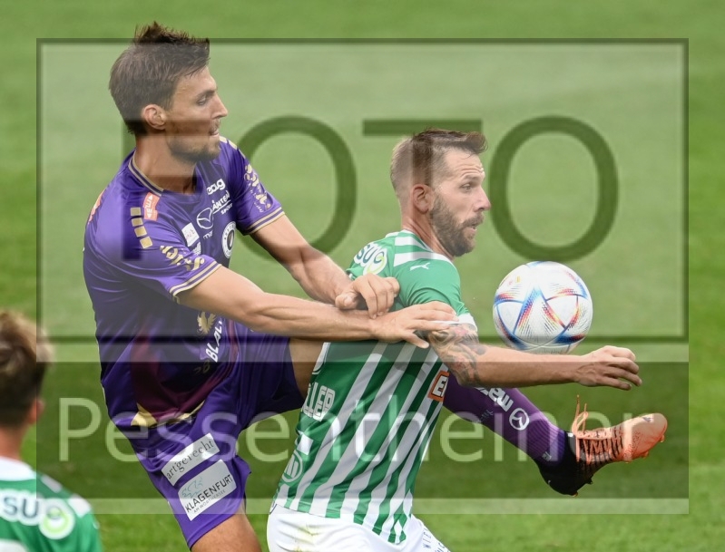 SK Austria Klagenfurt - SK Rapid Wien (31.07.2022)_16
