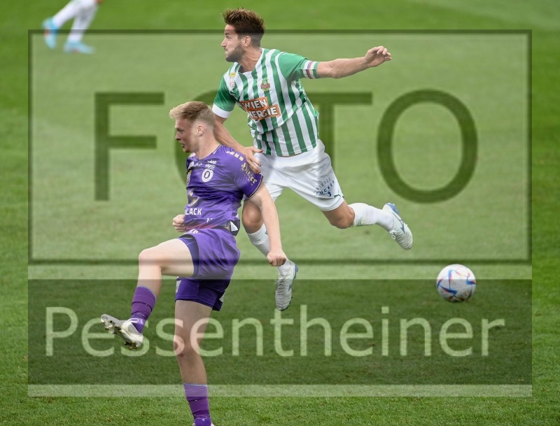 SK Austria Klagenfurt - SK Rapid Wien (31.07.2022)_17