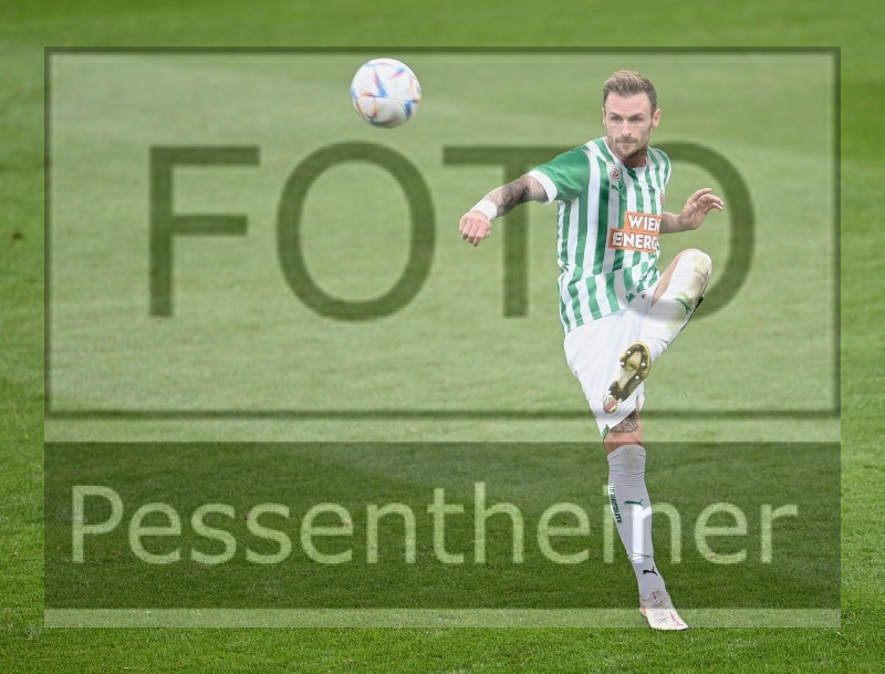 SK Austria Klagenfurt - SK Rapid Wien (31.07.2022)_18