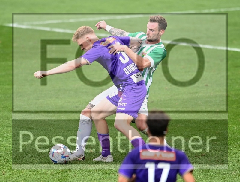SK Austria Klagenfurt - SK Rapid Wien (31.07.2022)_1
