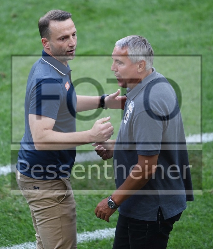 SK Austria Klagenfurt - SK Rapid Wien (31.07.2022)_8