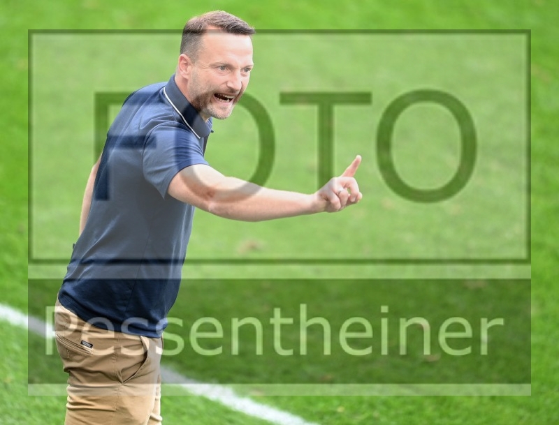 SK Austria Klagenfurt - SK Rapid Wien (31.07.2022)_12