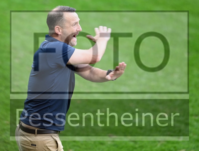 SK Austria Klagenfurt - SK Rapid Wien (31.07.2022)_10