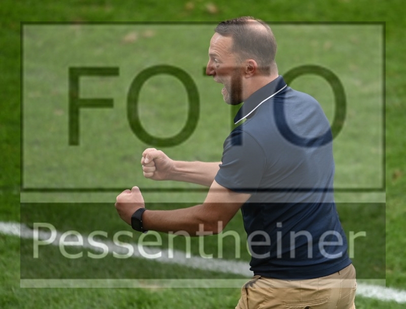 SK Austria Klagenfurt - SK Rapid Wien (31.07.2022)_11