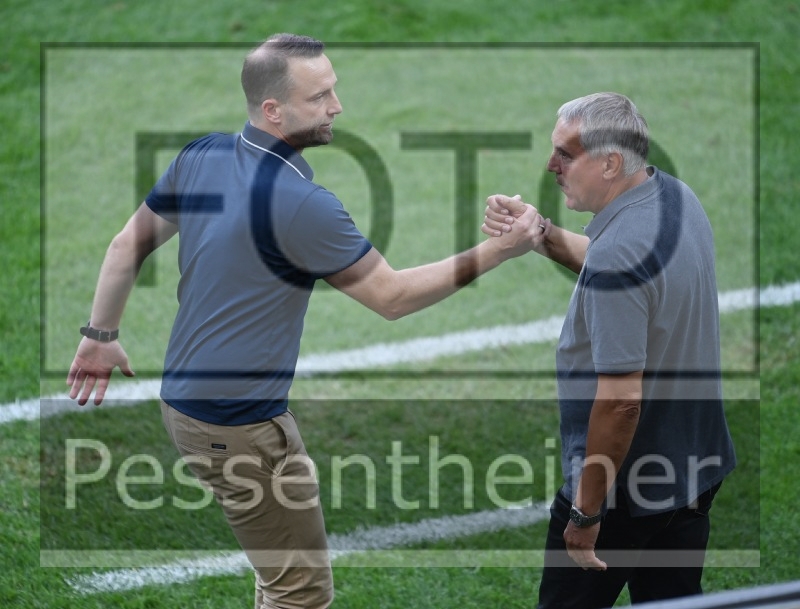 SK Austria Klagenfurt - SK Rapid Wien (31.07.2022)_15