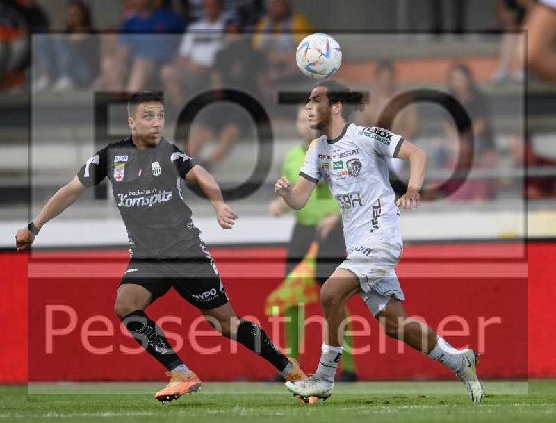 RZ Pellets WAC - LASK Linz (06.08.2022)_16