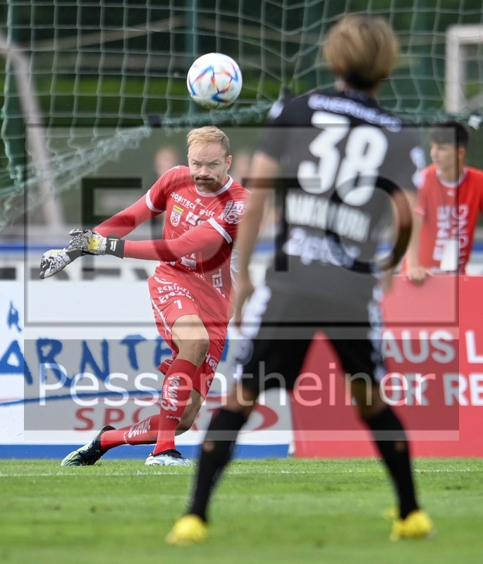 RZ Pellets WAC - LASK Linz (06.08.2022)_10