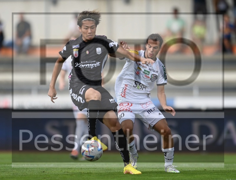 RZ Pellets WAC - LASK Linz (06.08.2022)_6