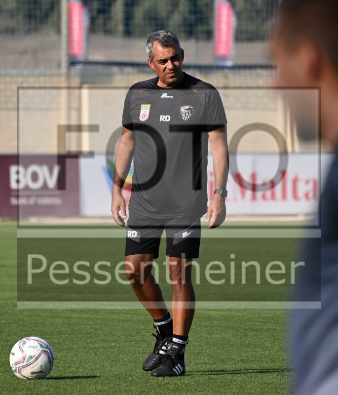 Abschlusstraining Gzira United - Wolfsberger AC (08.08.2022)_2