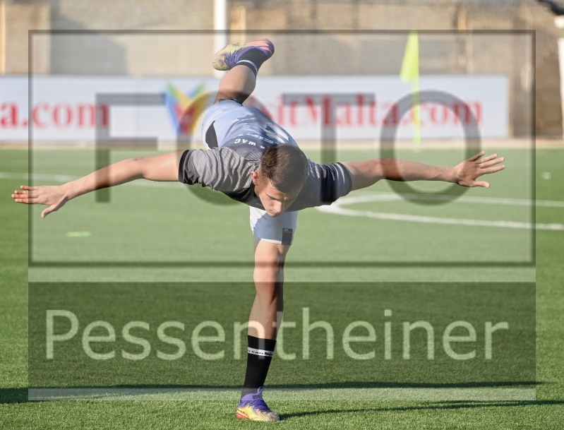 Abschlusstraining Gzira United - Wolfsberger AC (08.08.2022)_14