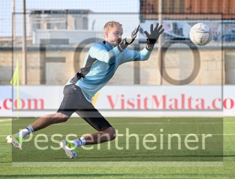 Abschlusstraining Gzira United - Wolfsberger AC (08.08.2022)_2
