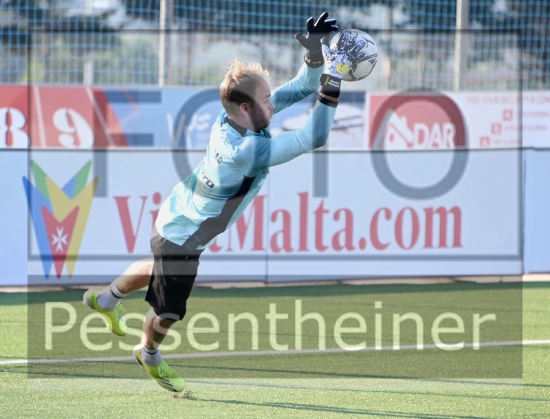 Abschlusstraining Gzira United - Wolfsberger AC (08.08.2022)_3