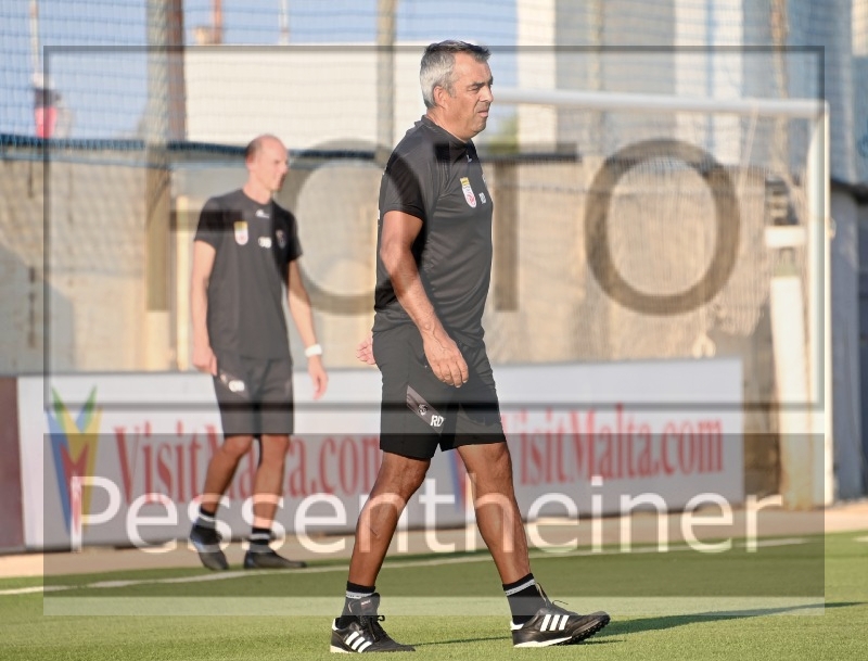Abschlusstraining Gzira United - Wolfsberger AC (08.08.2022)_7