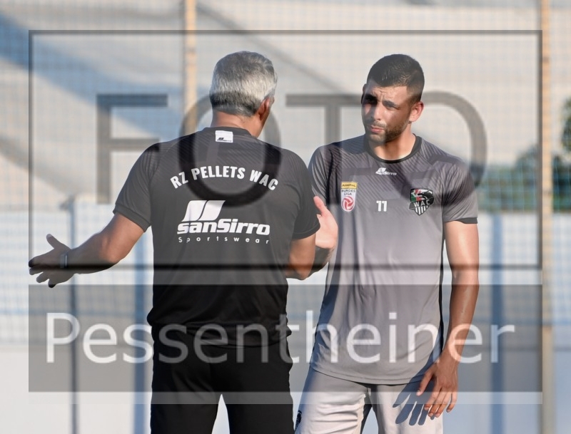 Abschlusstraining Gzira United - Wolfsberger AC (08.08.2022)_10