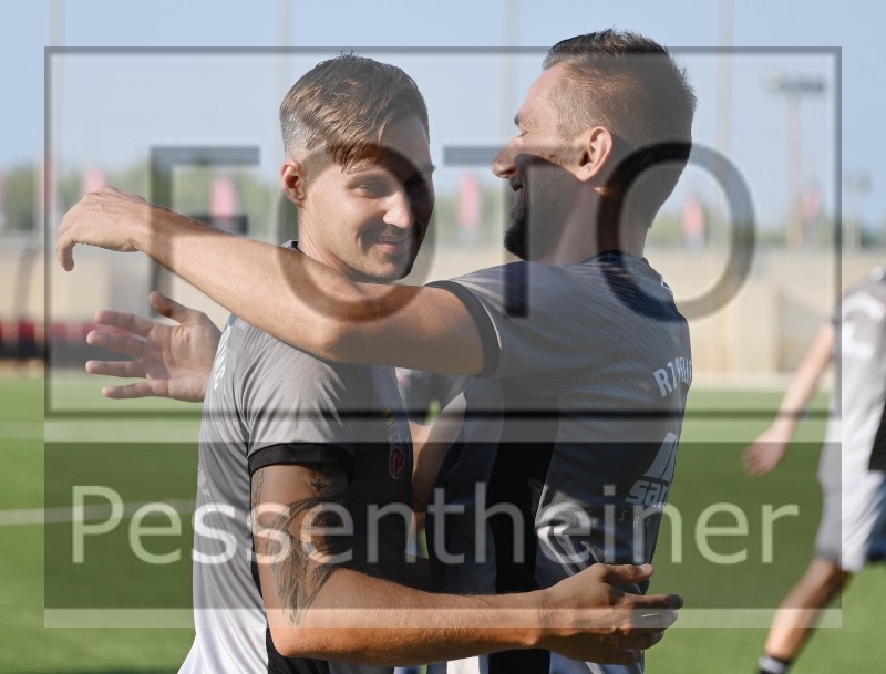 Abschlusstraining Gzira United - Wolfsberger AC (08.08.2022)_5