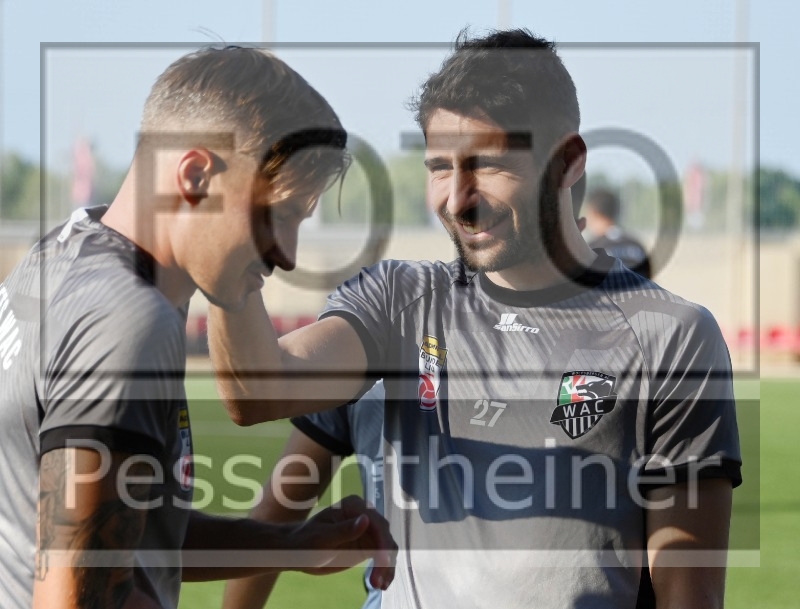 Abschlusstraining Gzira United - Wolfsberger AC (08.08.2022)_6