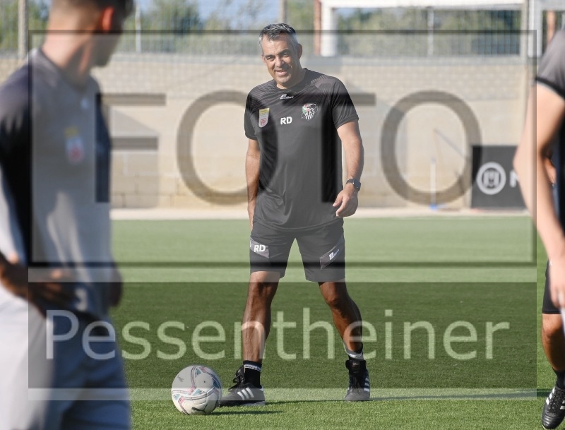 Abschlusstraining Gzira United - Wolfsberger AC (08.08.2022)_8