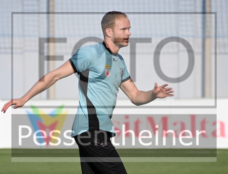 Abschlusstraining Gzira United - Wolfsberger AC (08.08.2022)_10