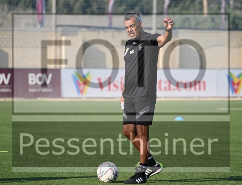 Abschlusstraining Gzira United - Wolfsberger AC (08.08.2022)_13