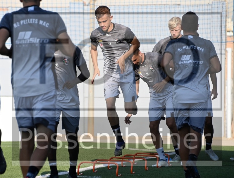 Abschlusstraining Gzira United - Wolfsberger AC (08.08.2022)_14