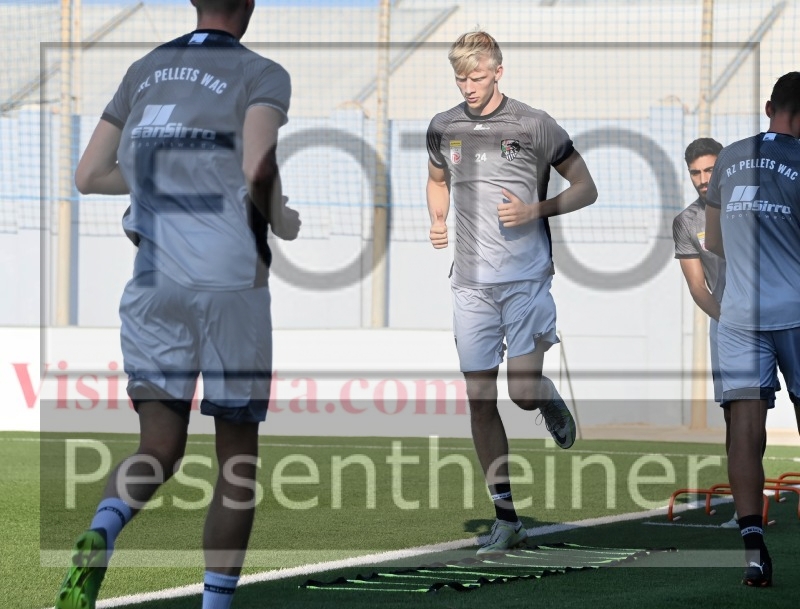 Abschlusstraining Gzira United - Wolfsberger AC (08.08.2022)_16