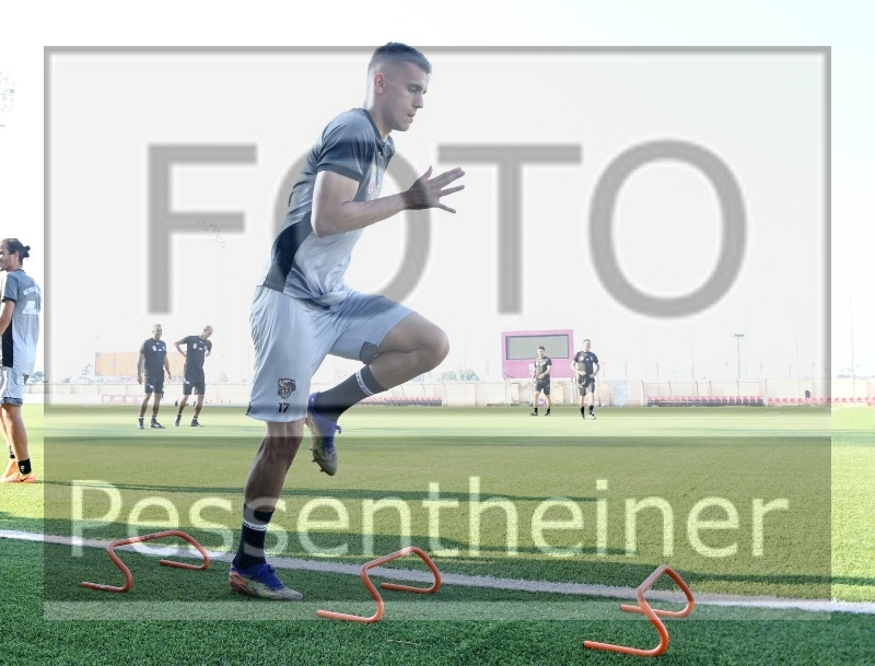 Abschlusstraining Gzira United - Wolfsberger AC (08.08.2022)_1
