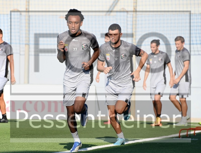Abschlusstraining Gzira United - Wolfsberger AC (08.08.2022)_2