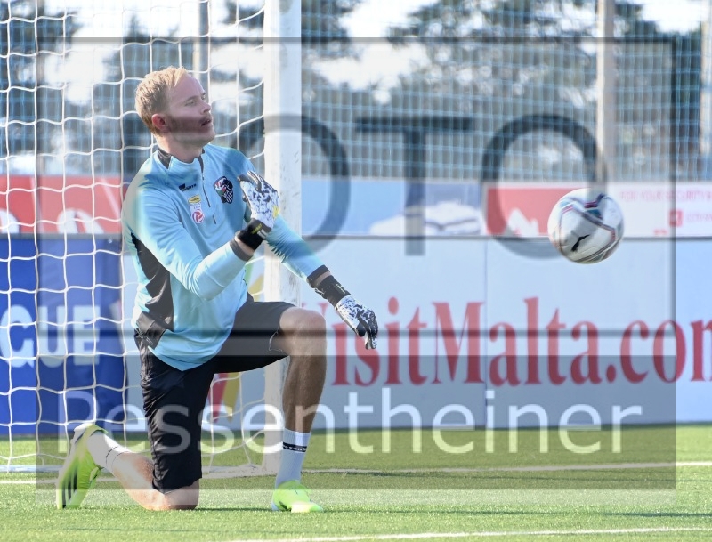 Abschlusstraining Gzira United - Wolfsberger AC (08.08.2022)_5