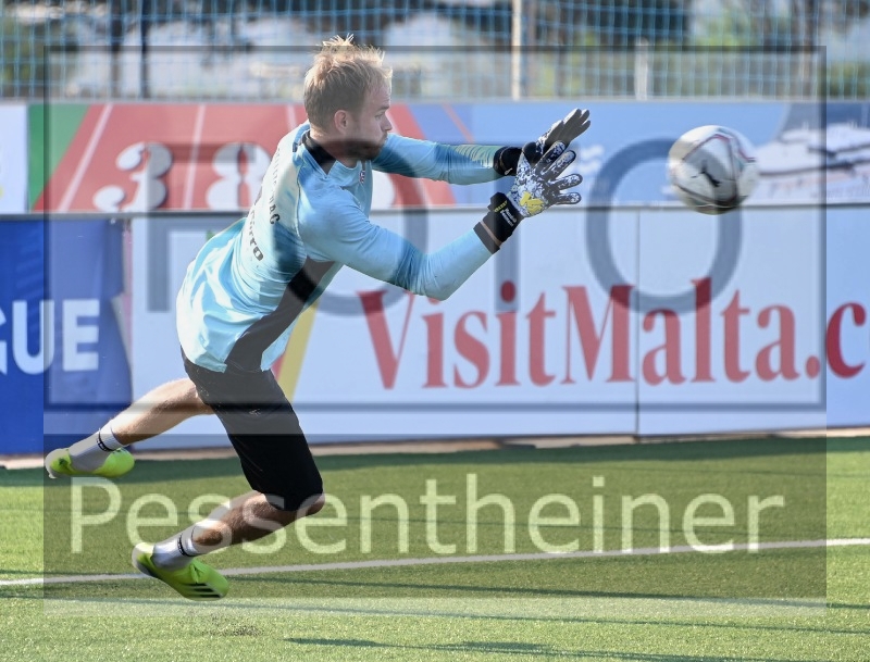 Abschlusstraining Gzira United - Wolfsberger AC (08.08.2022)_1