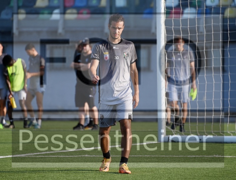 Abschlusstraining Gzira United - Wolfsberger AC (08.08.2022)_4