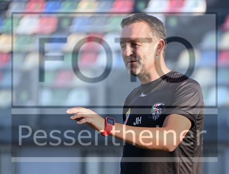 Abschlusstraining Gzira United - Wolfsberger AC (08.08.2022)_5