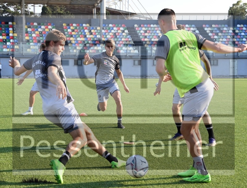 Abschlusstraining Gzira United - Wolfsberger AC (08.08.2022)_6