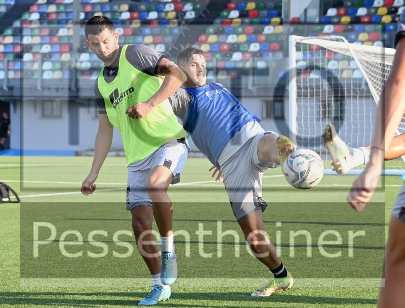 Abschlusstraining Gzira United - Wolfsberger AC (08.08.2022)_7