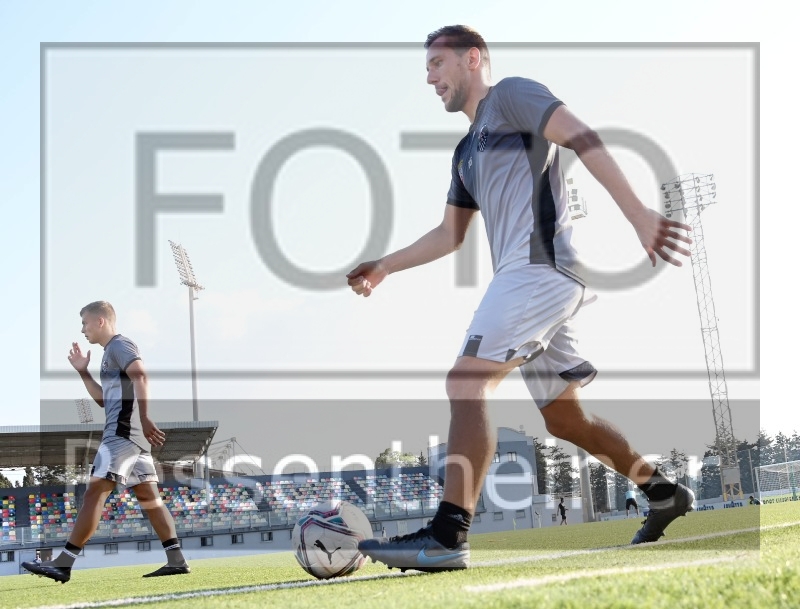 Abschlusstraining Gzira United - Wolfsberger AC (08.08.2022)_8