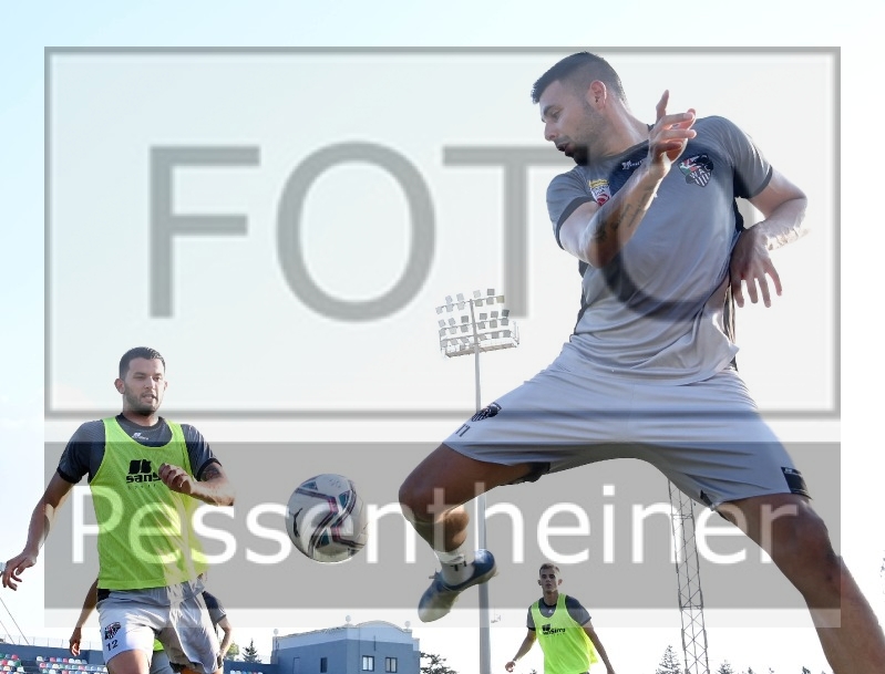 Abschlusstraining Gzira United - Wolfsberger AC (08.08.2022)_10