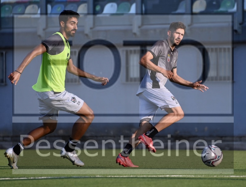 Abschlusstraining Gzira United - Wolfsberger AC (08.08.2022)_12