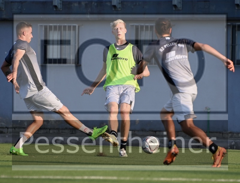 Abschlusstraining Gzira United - Wolfsberger AC (08.08.2022)_13