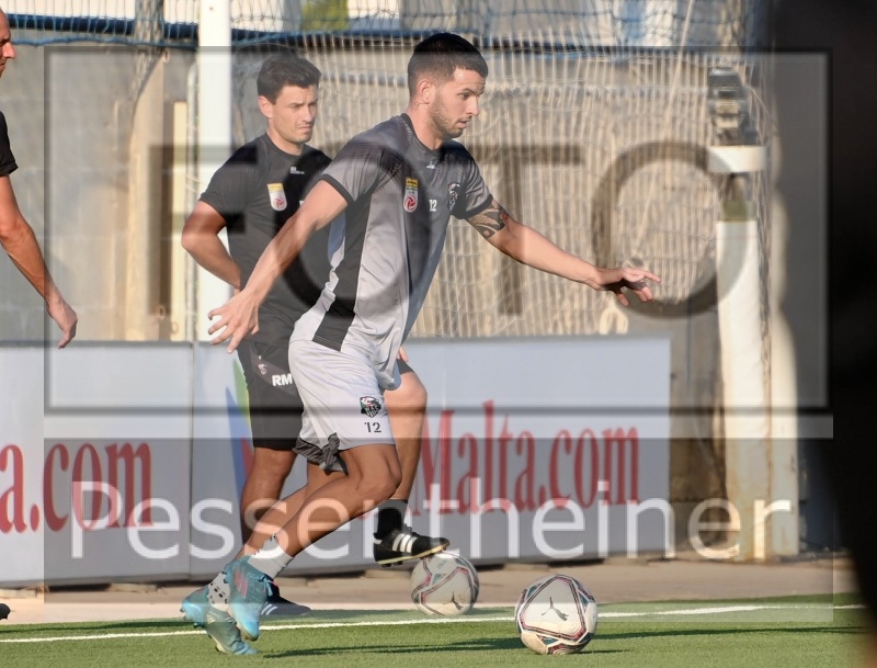 Abschlusstraining Gzira United - Wolfsberger AC (08.08.2022)_17
