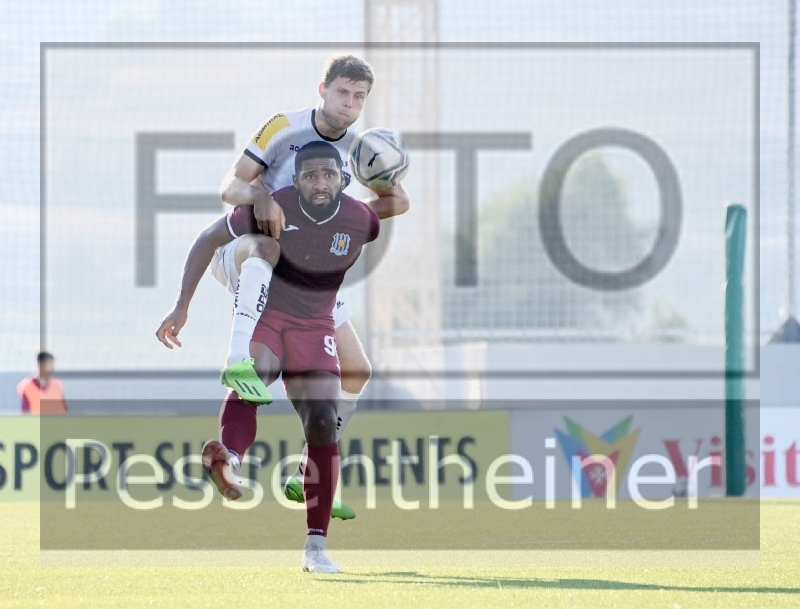 Gzira United - Wolfsberger AC (09.08.2022)_2
