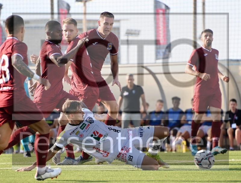 Gzira United - Wolfsberger AC (09.08.2022)_12