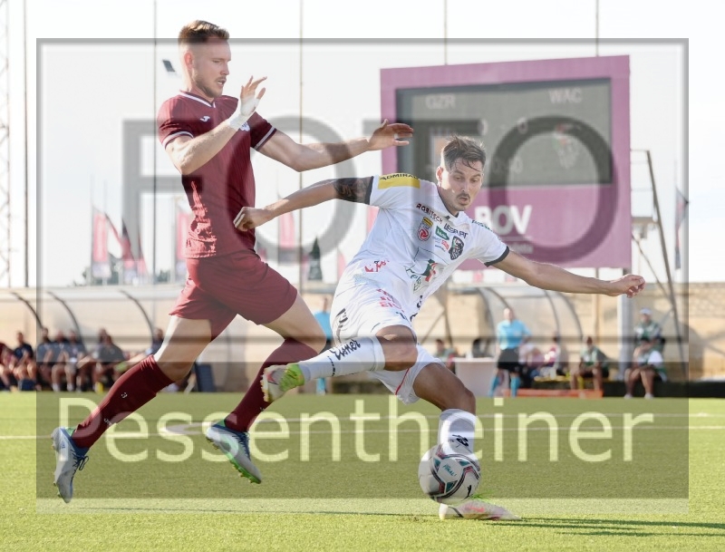 Gzira United - Wolfsberger AC (09.08.2022)_13