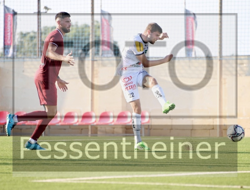 Gzira United - Wolfsberger AC (09.08.2022)_4