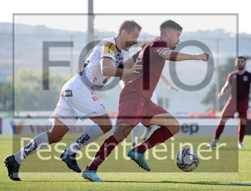 Gzira United - Wolfsberger AC (09.08.2022)_2
