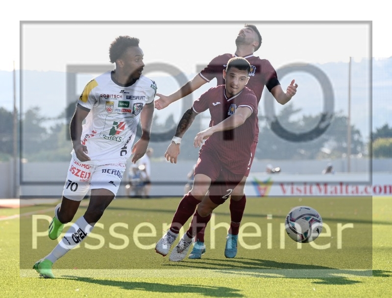 Gzira United - Wolfsberger AC (09.08.2022)_3