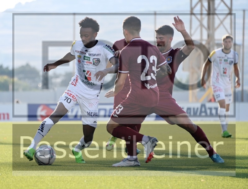 Gzira United - Wolfsberger AC (09.08.2022)_5